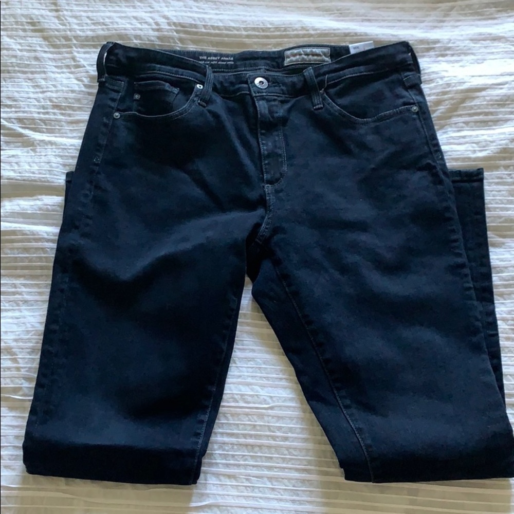 Anthropologie jeans
